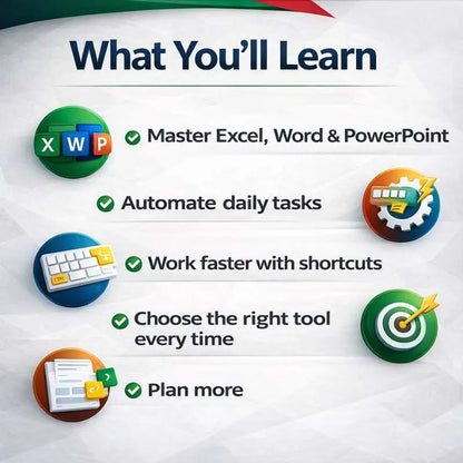 The Microsoft Office 365 Bible [Bundle 9 in 1]